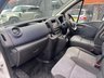 USED 2016 16 VAUXHALL VIVARO 1.6 CDTi 2900 ecoFLEX L1 H1 Euro 5 (s/s) 5dr 1Owner|Sensors|6Doors