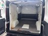 USED 2016 16 VAUXHALL VIVARO 1.6 CDTi 2900 ecoFLEX L1 H1 Euro 5 (s/s) 5dr 1Owner|Sensors|6Doors