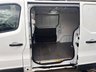 USED 2016 16 VAUXHALL VIVARO 1.6 CDTi 2900 ecoFLEX L1 H1 Euro 5 (s/s) 5dr 1Owner|Sensors|6Doors