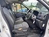 USED 2016 16 VAUXHALL VIVARO 1.6 CDTi 2900 ecoFLEX L1 H1 Euro 5 (s/s) 5dr 1Owner|Sensors|6Doors