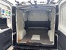 USED 2016 16 VAUXHALL VIVARO 1.6 CDTi 2900 ecoFLEX L1 H1 Euro 5 (s/s) 5dr 1Owner|Sensors|6Doors