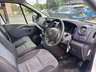 USED 2016 16 VAUXHALL VIVARO 1.6 CDTi 2900 ecoFLEX L1 H1 Euro 5 (s/s) 5dr 1Owner|Sensors|6Doors