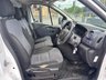 USED 2016 16 VAUXHALL VIVARO 1.6 CDTi 2900 ecoFLEX L1 H1 Euro 5 (s/s) 5dr 1Owner|Sensors|6Doors