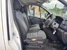 USED 2016 16 VAUXHALL VIVARO 1.6 CDTi 2900 ecoFLEX L1 H1 Euro 5 (s/s) 5dr 1Owner|Sensors|6Doors