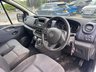 USED 2016 16 VAUXHALL VIVARO 1.6 CDTi 2900 ecoFLEX L1 H1 Euro 5 (s/s) 5dr 1Owner|Sensors|6Doors