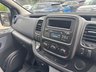 USED 2016 16 VAUXHALL VIVARO 1.6 CDTi 2900 ecoFLEX L1 H1 Euro 5 (s/s) 5dr 1Owner|Sensors|6Doors