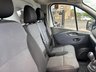 USED 2016 16 VAUXHALL VIVARO 1.6 CDTi 2900 ecoFLEX L1 H1 Euro 5 (s/s) 5dr 1Owner|Sensors|6Doors