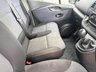 USED 2016 16 VAUXHALL VIVARO 1.6 CDTi 2900 ecoFLEX L1 H1 Euro 5 (s/s) 5dr 1Owner|Sensors|6Doors