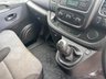 USED 2016 16 VAUXHALL VIVARO 1.6 CDTi 2900 ecoFLEX L1 H1 Euro 5 (s/s) 5dr 1Owner|Sensors|6Doors