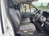 USED 2016 16 VAUXHALL VIVARO 1.6 CDTi 2900 ecoFLEX L1 H1 Euro 5 (s/s) 5dr 1Owner|Sensors|6Doors