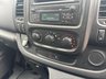 USED 2016 16 VAUXHALL VIVARO 1.6 CDTi 2900 ecoFLEX L1 H1 Euro 5 (s/s) 5dr 1Owner|Sensors|6Doors