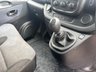 USED 2016 16 VAUXHALL VIVARO 1.6 CDTi 2900 ecoFLEX L1 H1 Euro 5 (s/s) 5dr 1Owner|Sensors|6Doors