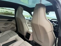 USED 2023 73 PORSCHE TAYCAN Performance 79.2kWh Saloon 4dr Electric Auto RWD (11kW Charger) (408 ps) **HEATED, COOLED AND MASSAGE SEATS**360 REVERSING CAMERA, WITH PARK ASSIST**ALMOST &pound;7000 WORTH OF FACTORY OPTIONS**ONE OWNER