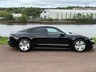 USED 2023 73 PORSCHE TAYCAN Performance 79.2kWh Saloon 4dr Electric Auto RWD (11kW Charger) (408 ps) **HEATED, COOLED AND MASSAGE SEATS**360 REVERSING CAMERA, WITH PARK ASSIST**ALMOST &pound;7000 WORTH OF FACTORY OPTIONS**ONE OWNER