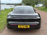 USED 2023 73 PORSCHE TAYCAN Performance 79.2kWh Saloon 4dr Electric Auto RWD (11kW Charger) (408 ps) **HEATED, COOLED AND MASSAGE SEATS**360 REVERSING CAMERA, WITH PARK ASSIST**ALMOST &pound;7000 WORTH OF FACTORY OPTIONS**ONE OWNER
