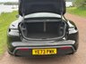 USED 2023 73 PORSCHE TAYCAN Performance 79.2kWh Saloon 4dr Electric Auto RWD (11kW Charger) (408 ps) **HEATED, COOLED AND MASSAGE SEATS**360 REVERSING CAMERA, WITH PARK ASSIST**ALMOST &pound;7000 WORTH OF FACTORY OPTIONS**ONE OWNER