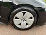 USED 2023 73 PORSCHE TAYCAN Performance 79.2kWh Saloon 4dr Electric Auto RWD (11kW Charger) (408 ps) **HEATED, COOLED AND MASSAGE SEATS**360 REVERSING CAMERA, WITH PARK ASSIST**ALMOST &pound;7000 WORTH OF FACTORY OPTIONS**ONE OWNER