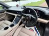 USED 2023 73 PORSCHE TAYCAN Performance 79.2kWh Saloon 4dr Electric Auto RWD (11kW Charger) (408 ps) **HEATED, COOLED AND MASSAGE SEATS**360 REVERSING CAMERA, WITH PARK ASSIST**ALMOST &pound;7000 WORTH OF FACTORY OPTIONS**ONE OWNER