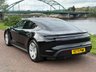 USED 2023 73 PORSCHE TAYCAN Performance 79.2kWh Saloon 4dr Electric Auto RWD (11kW Charger) (408 ps) **HEATED, COOLED AND MASSAGE SEATS**360 REVERSING CAMERA, WITH PARK ASSIST**ALMOST &pound;7000 WORTH OF FACTORY OPTIONS**ONE OWNER