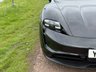 USED 2023 73 PORSCHE TAYCAN Performance 79.2kWh Saloon 4dr Electric Auto RWD (11kW Charger) (408 ps) **HEATED, COOLED AND MASSAGE SEATS**360 REVERSING CAMERA, WITH PARK ASSIST**ALMOST &pound;7000 WORTH OF FACTORY OPTIONS**ONE OWNER