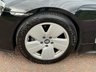 USED 2023 73 PORSCHE TAYCAN Performance 79.2kWh Saloon 4dr Electric Auto RWD (11kW Charger) (408 ps) **HEATED, COOLED AND MASSAGE SEATS**360 REVERSING CAMERA, WITH PARK ASSIST**ALMOST &pound;7000 WORTH OF FACTORY OPTIONS**ONE OWNER