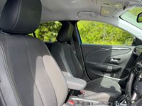 USED 2020 70 VAUXHALL Corsa Electric 50kWh Elite Nav Hatchback 5dr Electric Auto (7.4Kw Charger) (136 ps) ELECTRIC