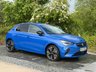 USED 2020 70 VAUXHALL Corsa Electric 50kWh Elite Nav Hatchback 5dr Electric Auto (7.4Kw Charger) (136 ps) ELECTRIC