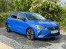 USED 2020 70 VAUXHALL Corsa Electric 50kWh Elite Nav Hatchback 5dr Electric Auto (7.4Kw Charger) (136 ps) ELECTRIC