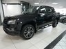 USED 2019 69 VOLKSWAGEN AMAROK 3.0 TDI V6 Aventura Pickup Double Cab 4dr Diesel Auto 4Motion Euro 6 (s/s) (258 ps) ERGOCOMFORT+NAPPA+1OWNER+20S!