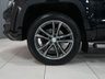 USED 2019 69 VOLKSWAGEN AMAROK 3.0 TDI V6 Aventura Pickup Double Cab 4dr Diesel Auto 4Motion Euro 6 (s/s) (258 ps) ERGOCOMFORT+NAPPA+1OWNER+20S!