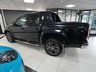 USED 2019 69 VOLKSWAGEN AMAROK 3.0 TDI V6 Aventura Pickup Double Cab 4dr Diesel Auto 4Motion Euro 6 (s/s) (258 ps) ERGOCOMFORT+NAPPA+1OWNER+20S!