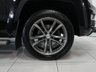 USED 2019 69 VOLKSWAGEN AMAROK 3.0 TDI V6 Aventura Pickup Double Cab 4dr Diesel Auto 4Motion Euro 6 (s/s) (258 ps) ERGOCOMFORT+NAPPA+1OWNER+20S!