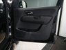 USED 2019 69 VOLKSWAGEN AMAROK 3.0 TDI V6 Aventura Pickup Double Cab 4dr Diesel Auto 4Motion Euro 6 (s/s) (258 ps) ERGOCOMFORT+NAPPA+1OWNER+20S!