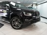 USED 2019 69 VOLKSWAGEN AMAROK 3.0 TDI V6 Aventura Pickup Double Cab 4dr Diesel Auto 4Motion Euro 6 (s/s) (258 ps) ERGOCOMFORT+NAPPA+1OWNER+20S!