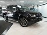 USED 2019 69 VOLKSWAGEN AMAROK 3.0 TDI V6 Aventura Pickup Double Cab 4dr Diesel Auto 4Motion Euro 6 (s/s) (258 ps) ERGOCOMFORT+NAPPA+1OWNER+20S!