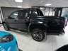 USED 2019 69 VOLKSWAGEN AMAROK 3.0 TDI V6 Aventura Pickup Double Cab 4dr Diesel Auto 4Motion Euro 6 (s/s) (258 ps) ERGOCOMFORT+NAPPA+1OWNER+20S!