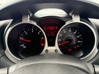 USED 2015 15 NISSAN JUKE 1.5 dCi Tekna SUV 5dr Diesel Manual Euro 6 (s/s) (110 ps) 