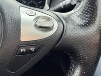 USED 2015 15 NISSAN JUKE 1.5 dCi Tekna SUV 5dr Diesel Manual Euro 6 (s/s) (110 ps) 