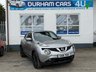 USED 2015 15 NISSAN JUKE 1.5 dCi Tekna SUV 5dr Diesel Manual Euro 6 (s/s) (110 ps) 