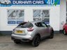 USED 2015 15 NISSAN JUKE 1.5 dCi Tekna SUV 5dr Diesel Manual Euro 6 (s/s) (110 ps) 