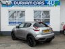 USED 2015 15 NISSAN JUKE 1.5 dCi Tekna SUV 5dr Diesel Manual Euro 6 (s/s) (110 ps) 
