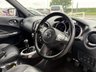 USED 2015 15 NISSAN JUKE 1.5 dCi Tekna SUV 5dr Diesel Manual Euro 6 (s/s) (110 ps) 