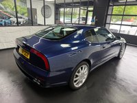 USED 2001 X MASERATI 3200 3.2 V8 GT Coupe 2dr Petrol Automatic (420 g/km, 370 bhp) 