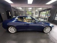 USED 2001 X MASERATI 3200 3.2 V8 GT Coupe 2dr Petrol Automatic (420 g/km, 370 bhp) 
