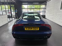 USED 2001 X MASERATI 3200 3.2 V8 GT Coupe 2dr Petrol Automatic (420 g/km, 370 bhp) 