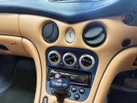 USED 2001 X MASERATI 3200 3.2 V8 GT Coupe 2dr Petrol Automatic (420 g/km, 370 bhp) 