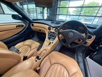 USED 2001 X MASERATI 3200 3.2 V8 GT Coupe 2dr Petrol Automatic (420 g/km, 370 bhp) 
