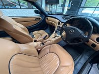 USED 2001 X MASERATI 3200 3.2 V8 GT Coupe 2dr Petrol Automatic (420 g/km, 370 bhp) 