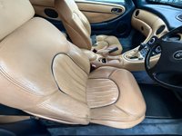 USED 2001 X MASERATI 3200 3.2 V8 GT Coupe 2dr Petrol Automatic (420 g/km, 370 bhp) 