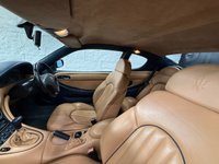 USED 2001 X MASERATI 3200 3.2 V8 GT Coupe 2dr Petrol Automatic (420 g/km, 370 bhp) 